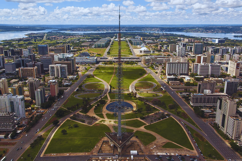 Carrossel - City Tour - 01
